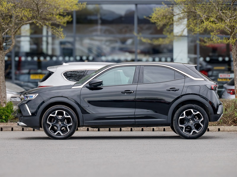 Used Vauxhall Mokka 2023 for sale - 78178853: Photo 4