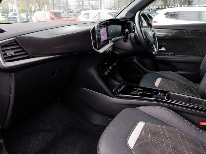 Used Vauxhall Mokka 2023 for sale - 78178853: Photo 5