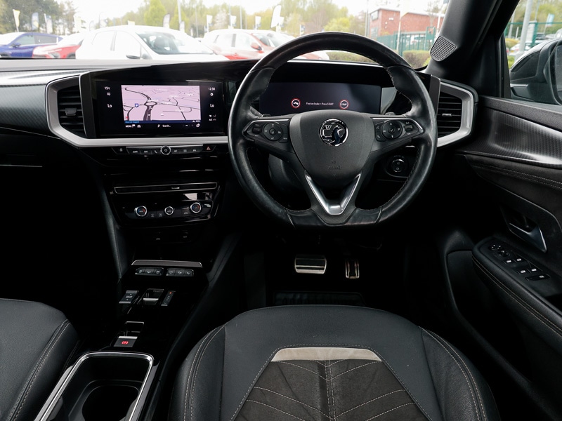 Used Vauxhall Mokka 2023 for sale - 78178853: Photo 7