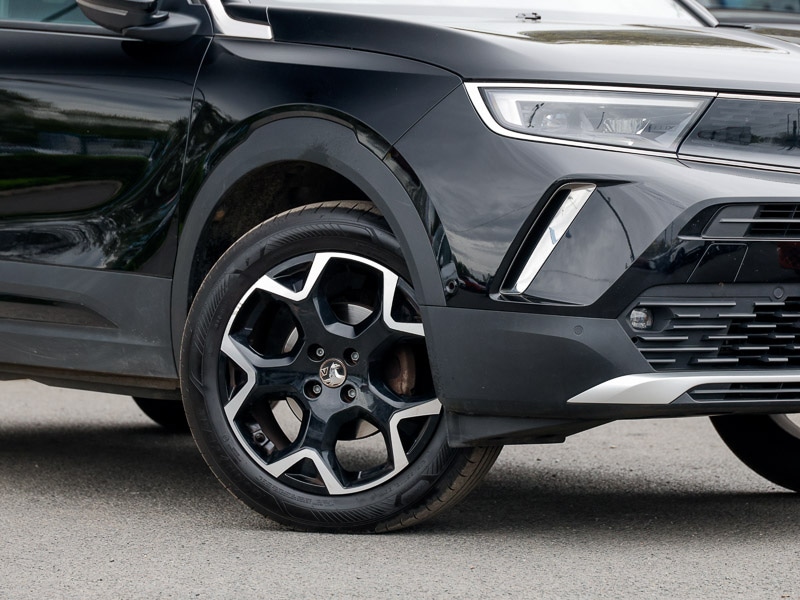 Used Vauxhall Mokka 2023 for sale - 78178853: Photo 9