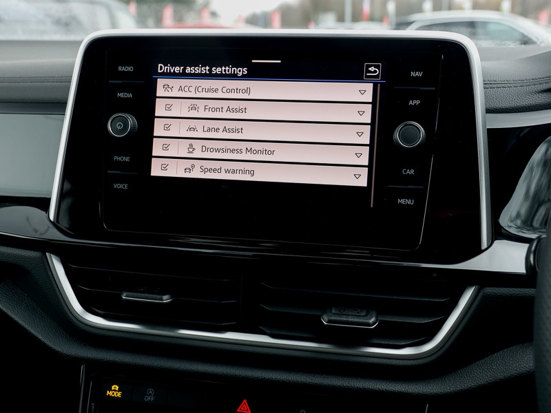 Used Volkswagen T-Roc 2025 for sale - 77942763: Photo 13