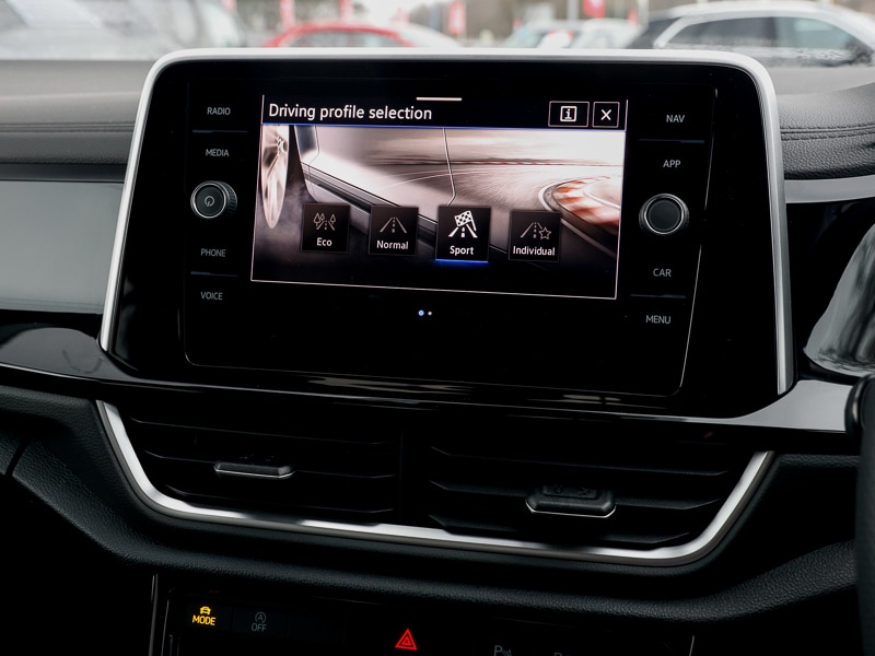 Used Volkswagen T-Roc 2025 for sale - 77942763: Photo 15