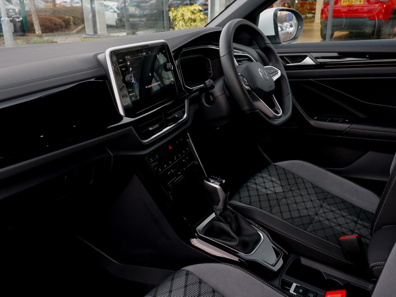 Used Volkswagen T-Roc 2025 for sale - 77942763: Photo 16