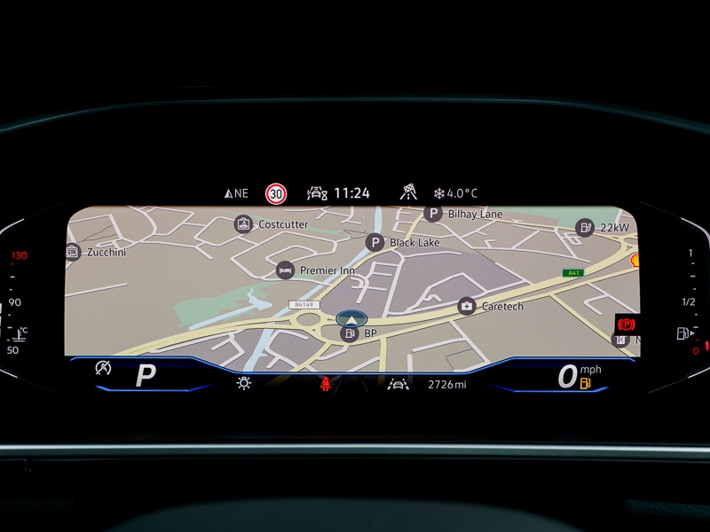 Used Volkswagen T-Roc 2025 for sale - 77942763: Photo 18