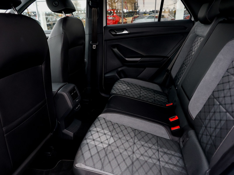 Used Volkswagen T-Roc 2025 for sale - 77942763: Photo 6