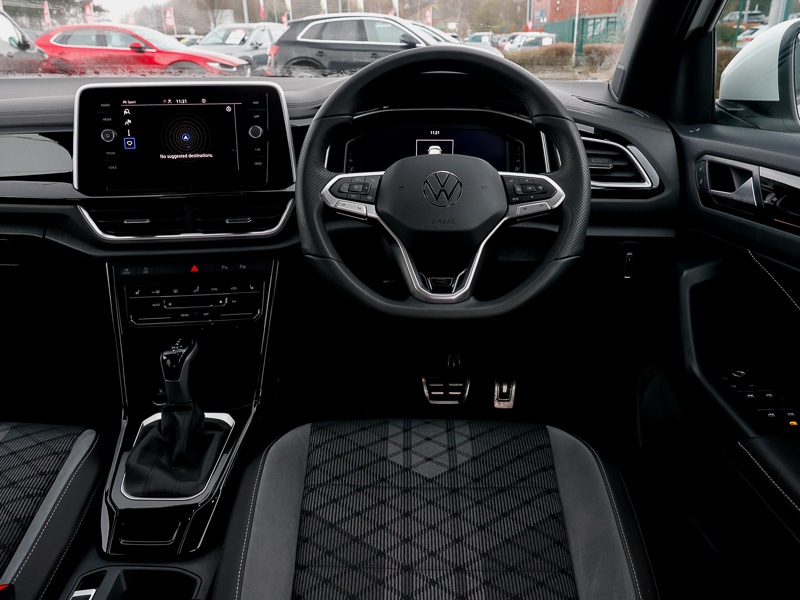 Used Volkswagen T-Roc 2025 for sale - 77942763: Photo 7