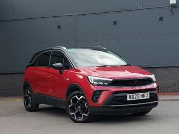2023 - 1.2 Turbo [130] Ultimate 5dr Auto