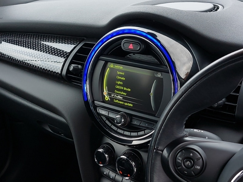 Used MINI Convertible 2018 for sale - 76450797: Photo 11