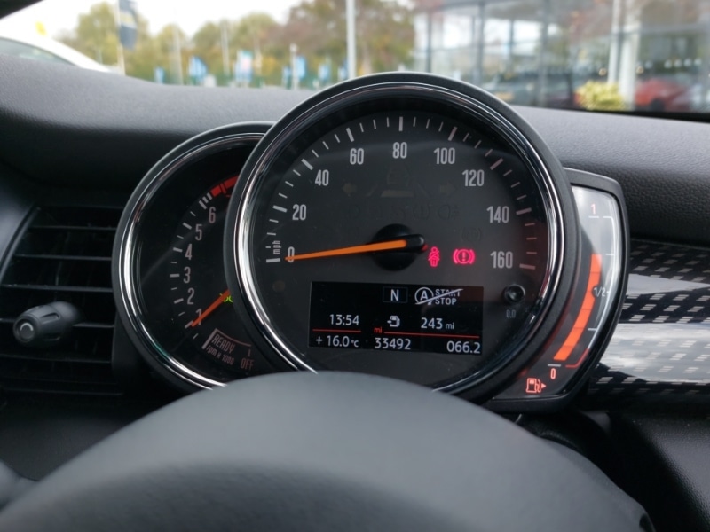 Used MINI Convertible 2018 for sale - 76450797: Photo 14