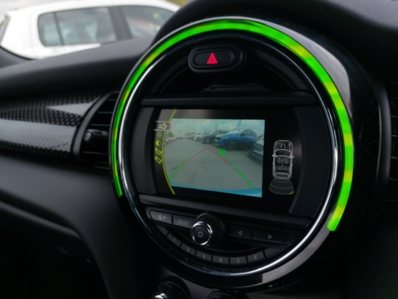 Used MINI Convertible 2018 for sale - 76450797: Photo 17