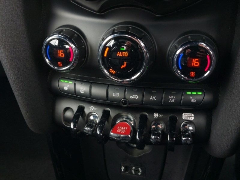 Used MINI Convertible 2018 for sale - 76450797: Photo 18