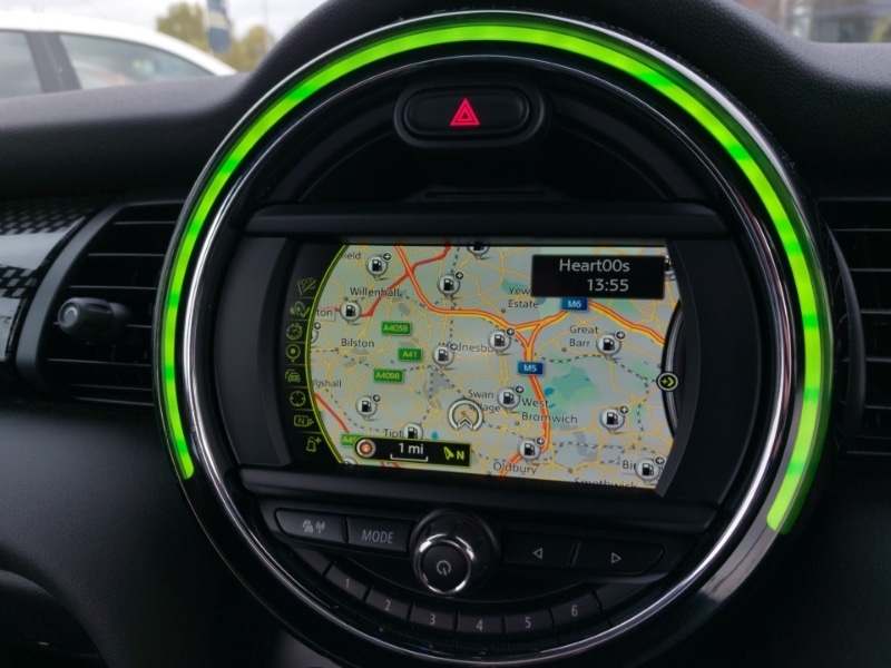 Used MINI Convertible 2018 for sale - 76450797: Photo 19