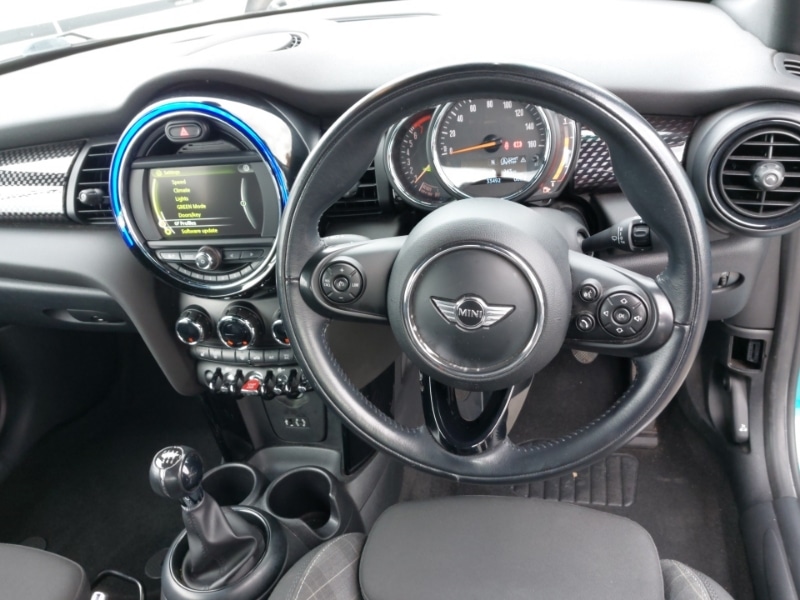 Used MINI Convertible 2018 for sale - 76450797: Photo 7