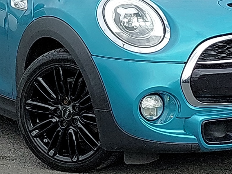 Used MINI Convertible 2018 for sale - 76450797: Photo 9