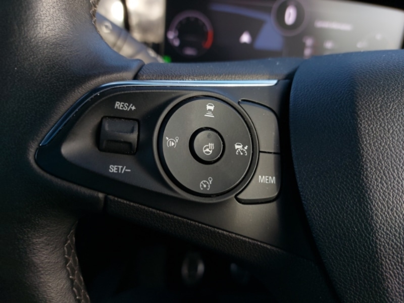 Used Vauxhall Mokka 2021 for sale - 76970587: Photo 13