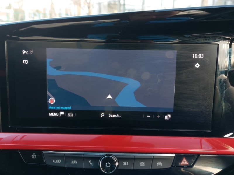 Used Vauxhall Mokka 2021 for sale - 76970587: Photo 15