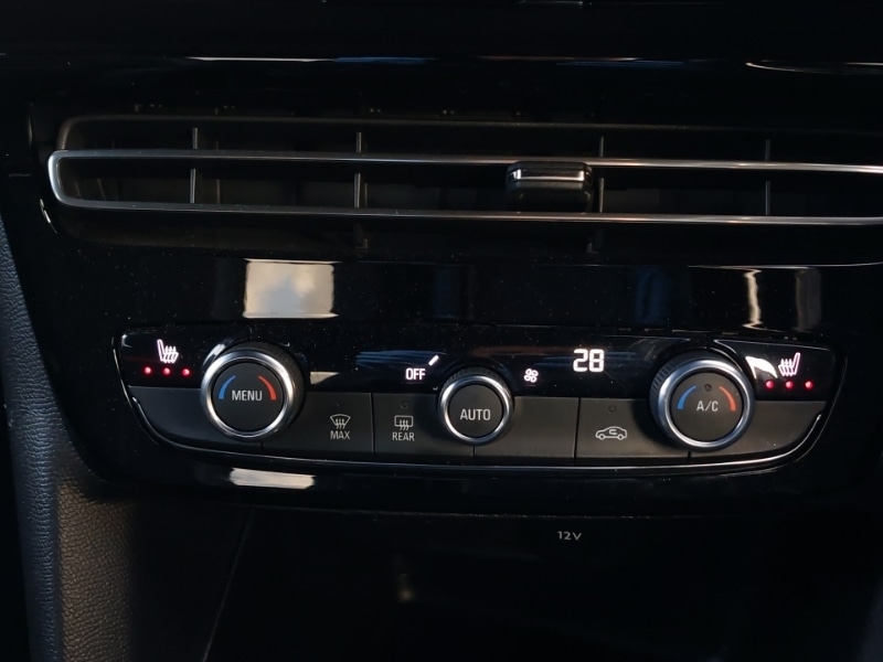 Used Vauxhall Mokka 2021 for sale - 76970587: Photo 17