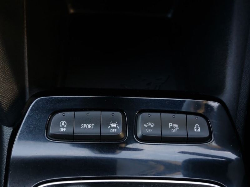 Used Vauxhall Mokka 2021 for sale - 76970587: Photo 18