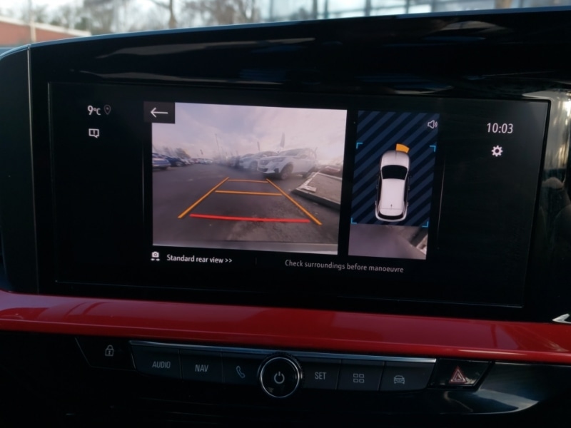 Used Vauxhall Mokka 2021 for sale - 76970587: Photo 19