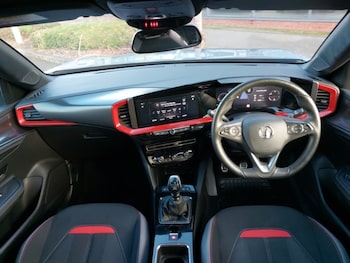 Used Vauxhall Mokka 2021 for sale - 76970587: Photo