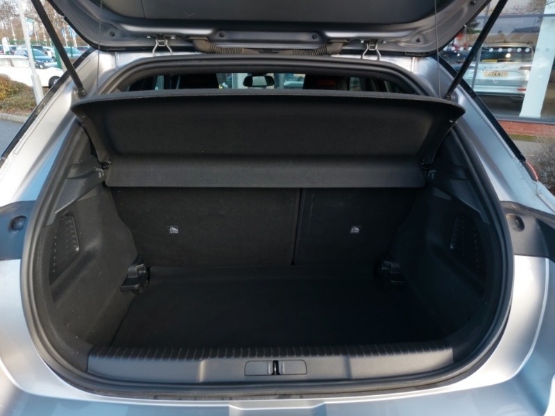 Used Vauxhall Mokka 2021 for sale - 76970587: Photo 8