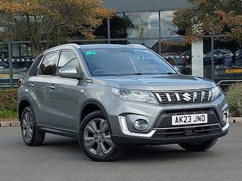 Used Suzuki Vitara 2023 for sale - 79870365: Photo