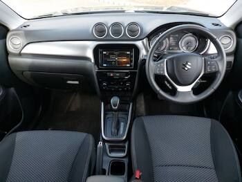 Used Suzuki Vitara 2023 for sale - 79870365: Photo