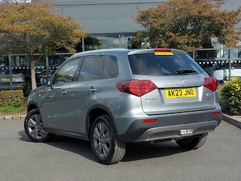 Used Suzuki Vitara 2023 for sale - 79870365: Photo