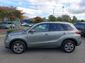 Used Suzuki Vitara 2023 for sale - 79870365: Photo