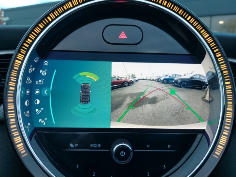 Used MINI Convertible 2021 for sale - 76511656: Photo 11