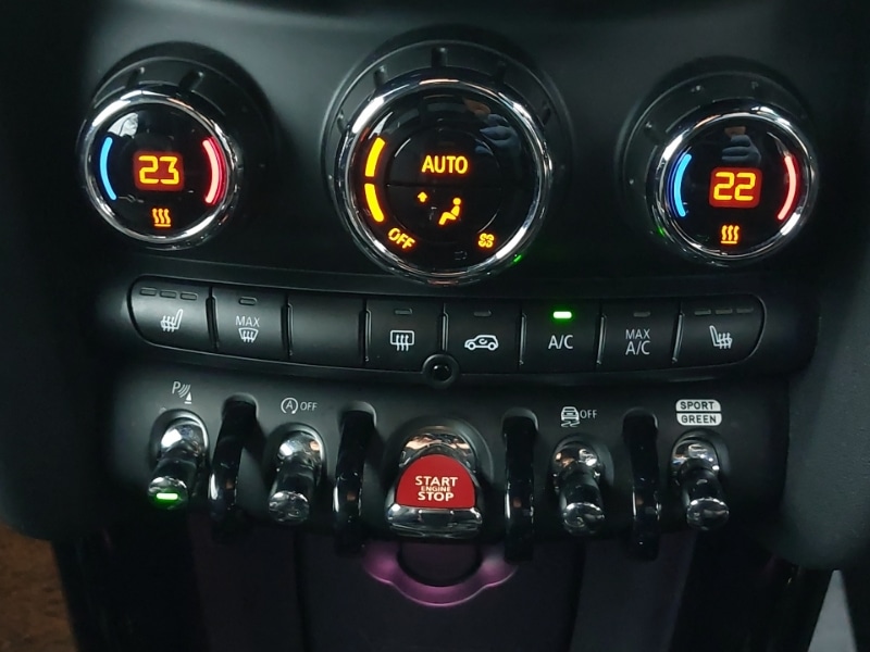 Used MINI Convertible 2021 for sale - 76511656: Photo 16