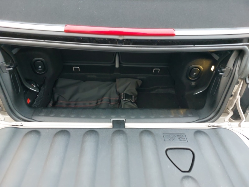 Used MINI Convertible 2021 for sale - 76511656: Photo 8