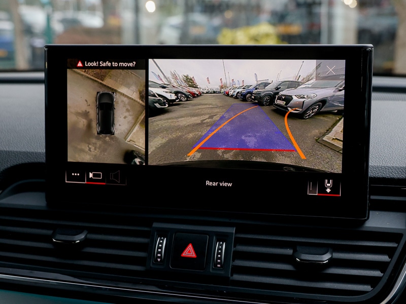 Used Audi Q5 2022 for sale - 77682606: Photo 13