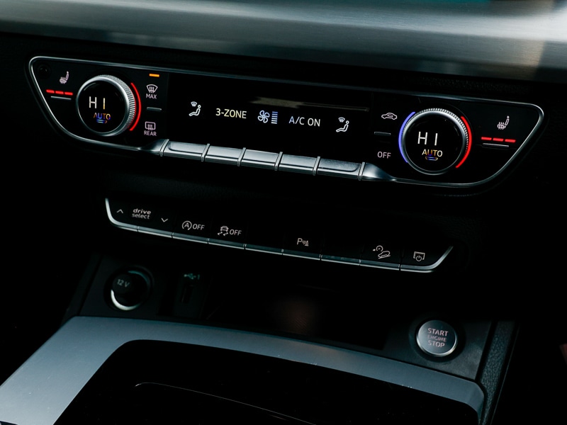 Used Audi Q5 2022 for sale - 77682606: Photo 18