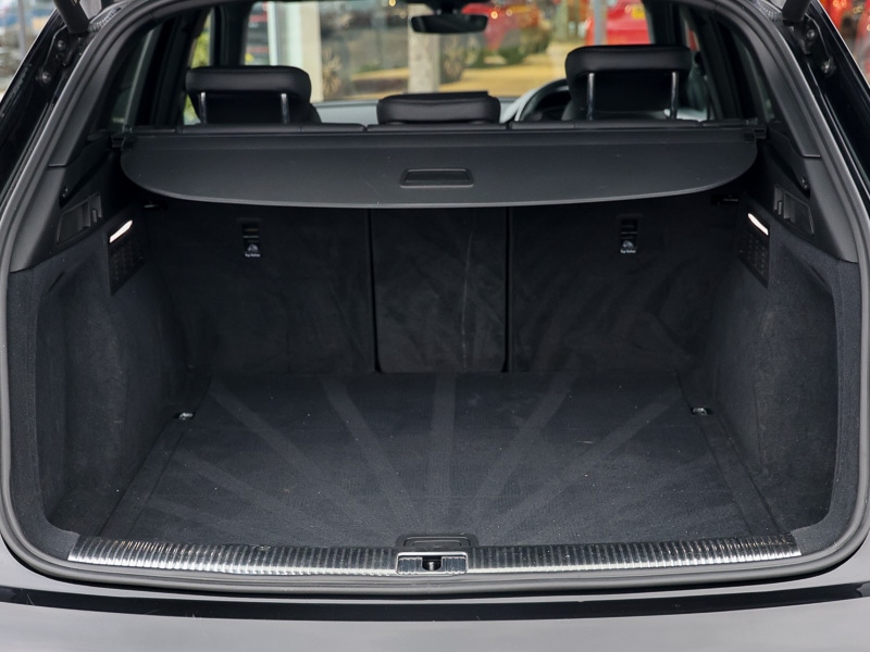 Used Audi Q5 2022 for sale - 77682606: Photo 8