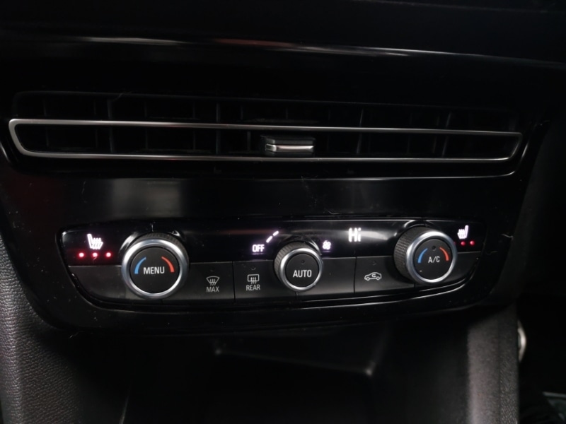 Used Vauxhall Mokka 2022 for sale - 77299885: Photo 13