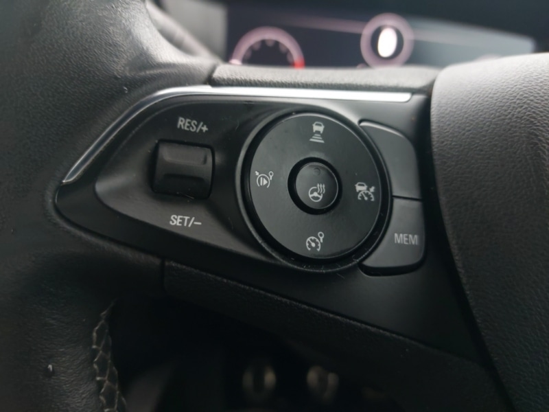 Used Vauxhall Mokka 2022 for sale - 77299885: Photo 14