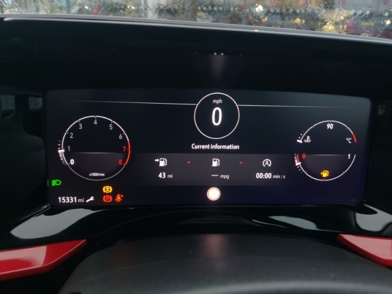 Used Vauxhall Mokka 2022 for sale - 77299885: Photo 16