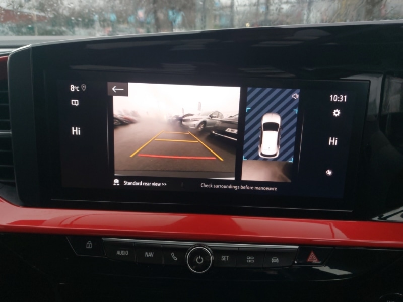 Used Vauxhall Mokka 2022 for sale - 77299885: Photo 17