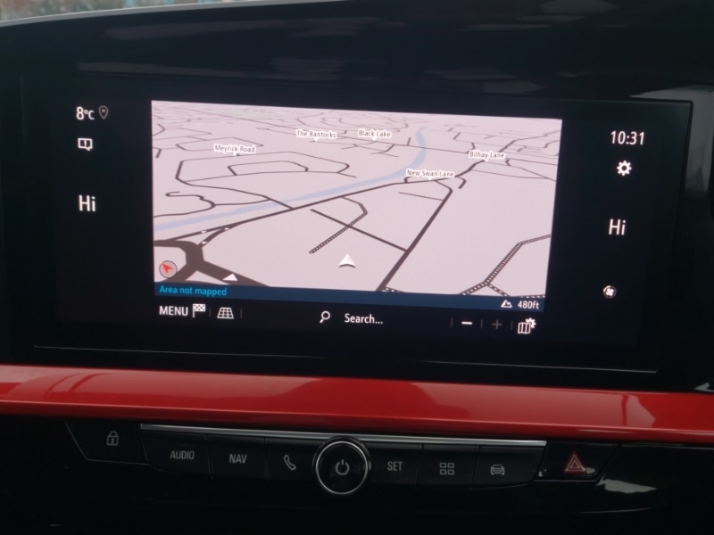 Used Vauxhall Mokka 2022 for sale - 77299885: Photo 19