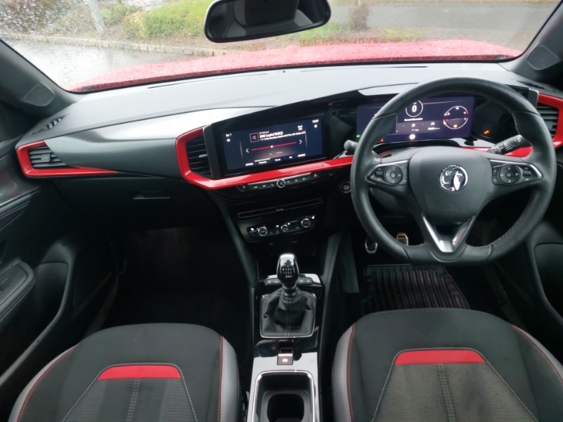 Used Vauxhall Mokka 2022 for sale - 77299885: Photo 2