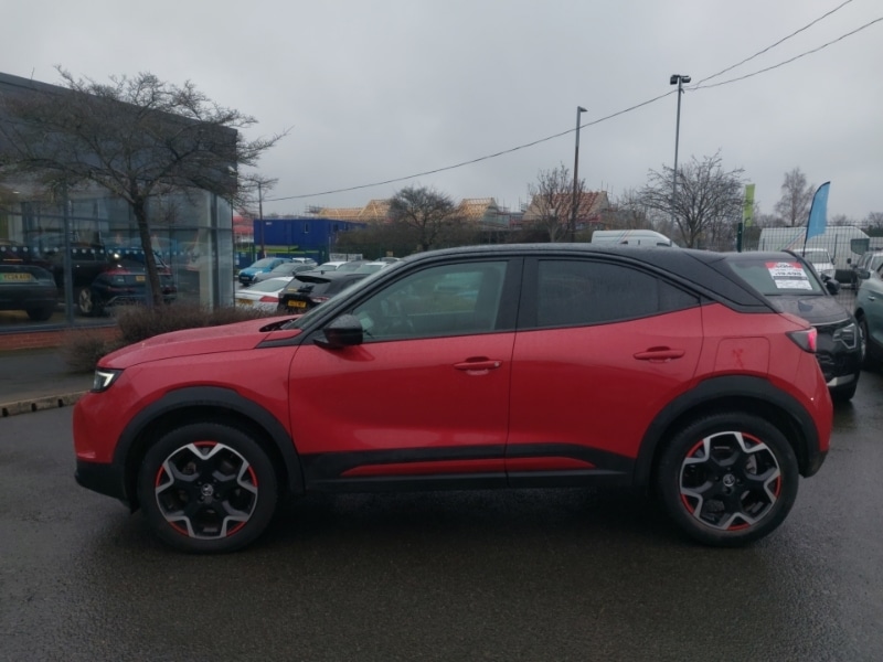 Used Vauxhall Mokka 2022 for sale - 77299885: Photo 4