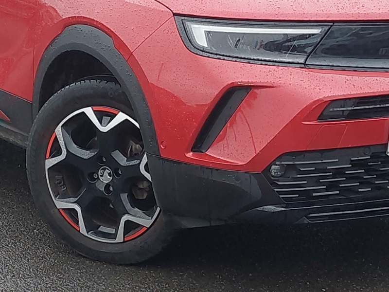 Used Vauxhall Mokka 2022 for sale - 77299885: Photo 9