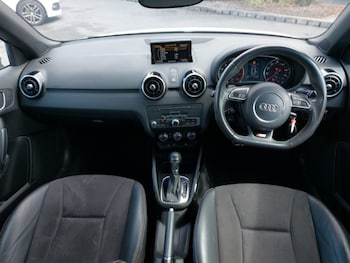 Used Audi A1 2018 for sale - 78766351: Photo