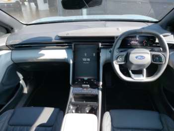 Used Ford Explorer 2024 for sale - 74503605: Photo
