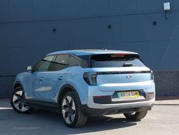 Used Ford Explorer 2024 for sale - 74503605: Photo