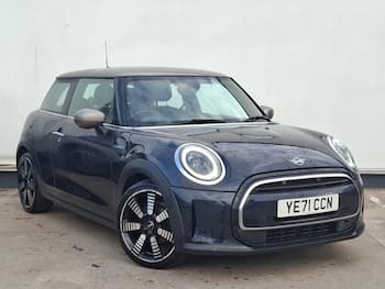 Used MINI Cooper 2021 for sale - 79776889: Photo