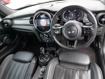Used MINI Cooper 2021 for sale - 79776889: Photo