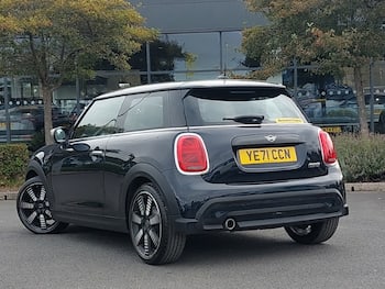 Used MINI Cooper 2021 for sale - 79776889: Photo