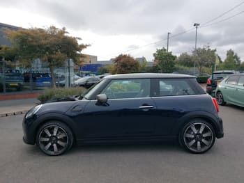 Used MINI Cooper 2021 for sale - 79776889: Photo